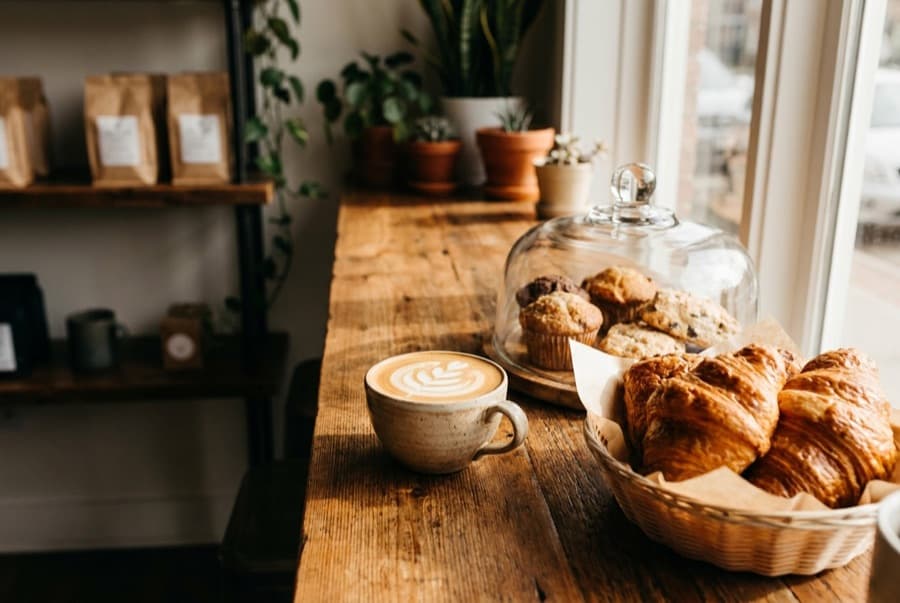 Bluff City Coffee