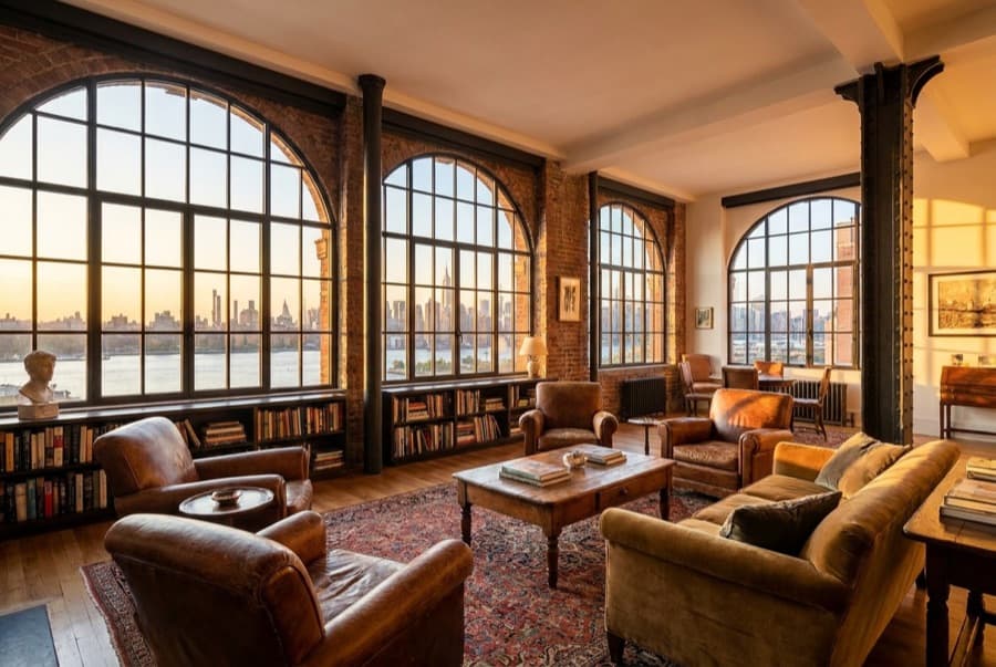 Exchange Suites